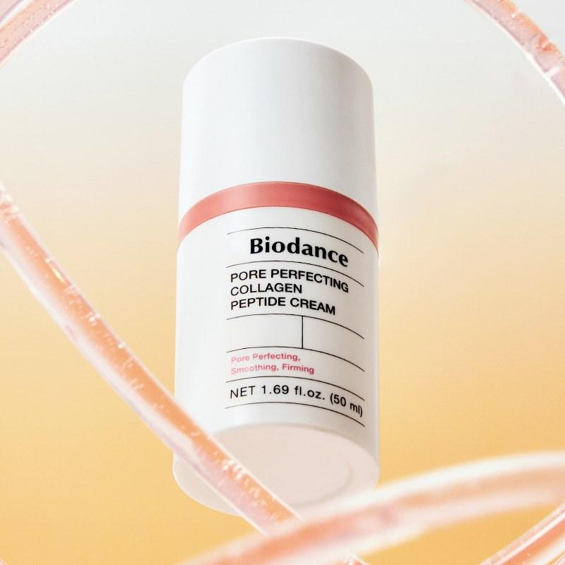 [NEW] BIODANCE Pore Perfecting Collagen Peptide Cream 50ml