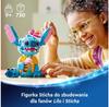 LEGO Disney 43249 Stitch