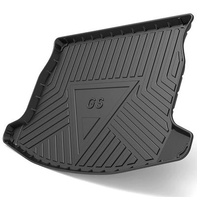 Roewe MG Teng Kofferraummatte hinten - TPE Auto Laderaum Dekoration