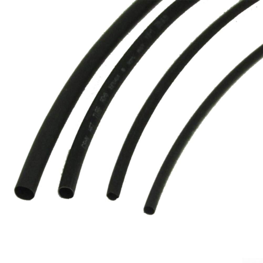 Replaces Heat Shrinkable Tube Tubing 3mm 4mm 5mm 6mm High-quality Replacement