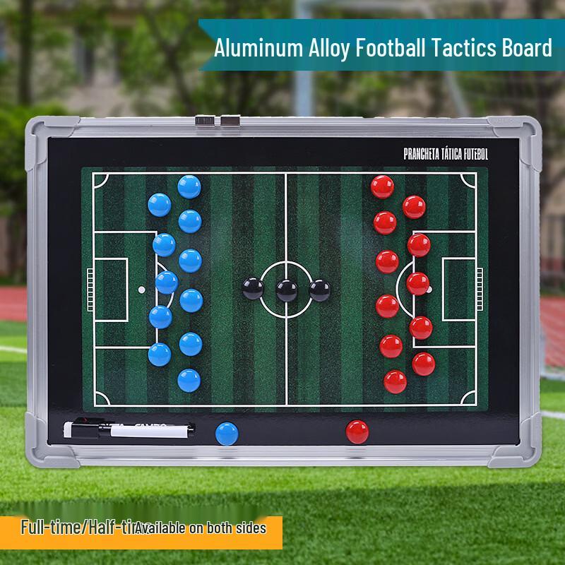 Fengyi Aluminum Alloy Multi-Sport Tactic Board