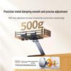 Ugreen Metal Foldbart Skrivebords Telefonstander