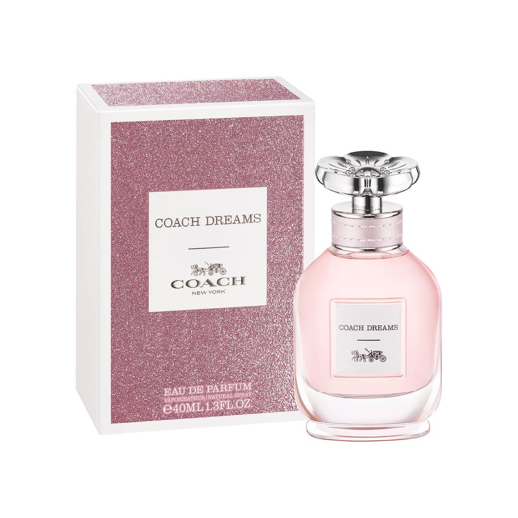 COACH Dreams Eau de Parfum 40mL