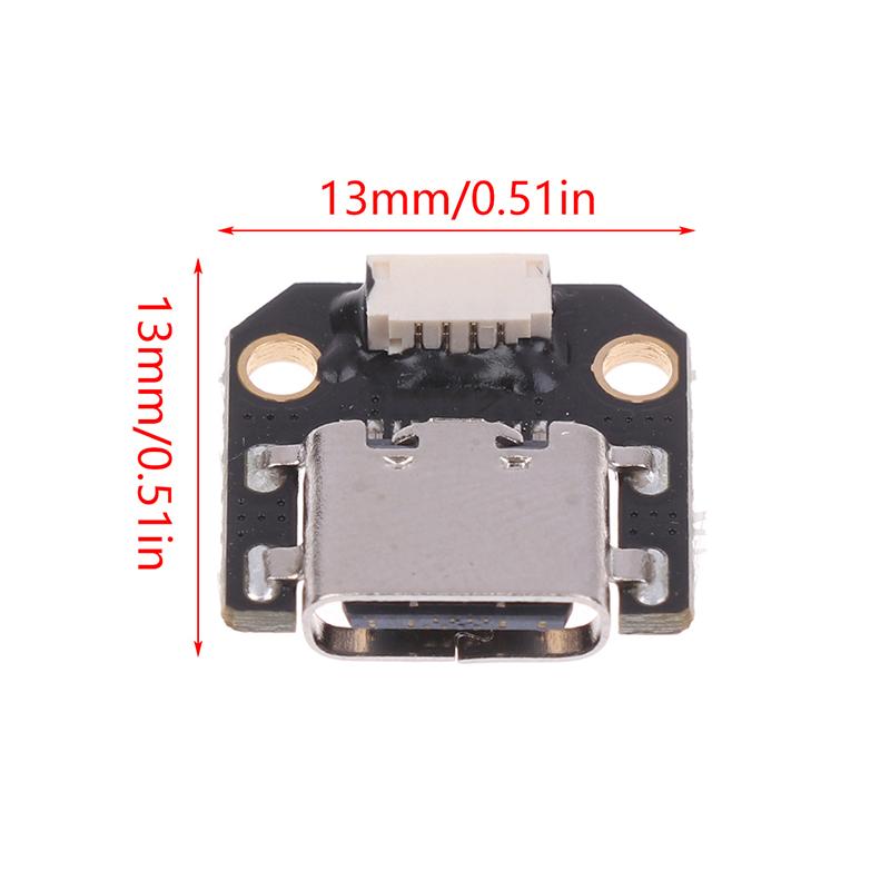 1Set Walksnail Avatar V2/Pro Kit Type C Usb Cable Upgrade Cable Accessories