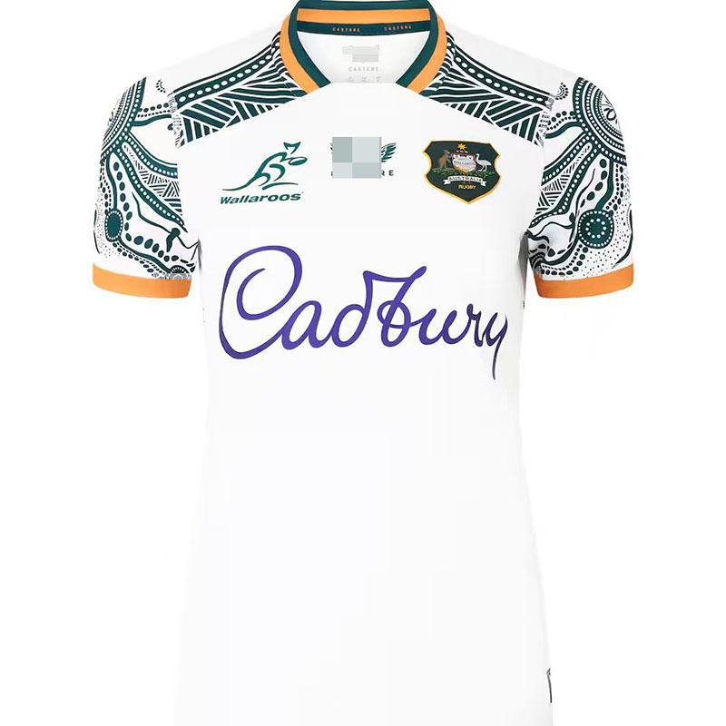 2026 Broncos Australian Maru Warrior Tulus Dolphin Cowboy Shark Rooster Titans Rugby Clothes