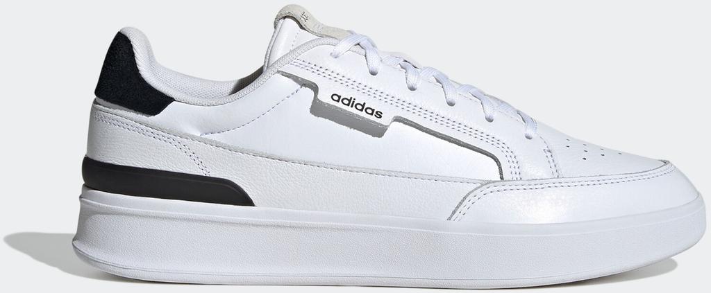 Sneakers Adidas Aspyre Cloud White/core Black/cloud