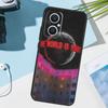 Scarface The World Is Yours Cover For OPPO Reno 7 8 Lite 10 12 13 14 Pro 11 F 12F 13F 14F OPPO Find X8 X5 X6 X9 Pro Case