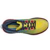 HOKA One One Mafate Speed 3 Bequemes Gewebe Stoßdämpfung Rutschfest Abriebfest Atmungsaktiv Low-Top Lässige Laufschuhe 1113530-PBFS