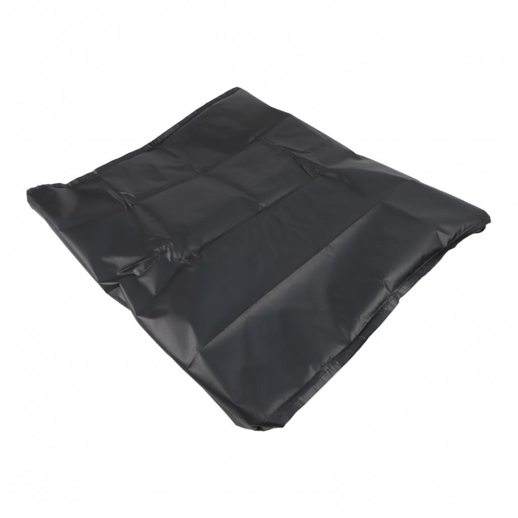 420D Oxford Fabric Outdoor Grill Cover Pizza Oven Cover