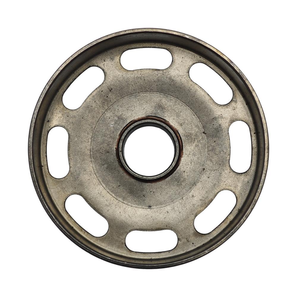3/8" 6 Tooth Clutch Drum Spur Sprocket For Husqvarna 135 140 135E 140E 578257101 Chainsaw Replacement Spare Part Garden Tool