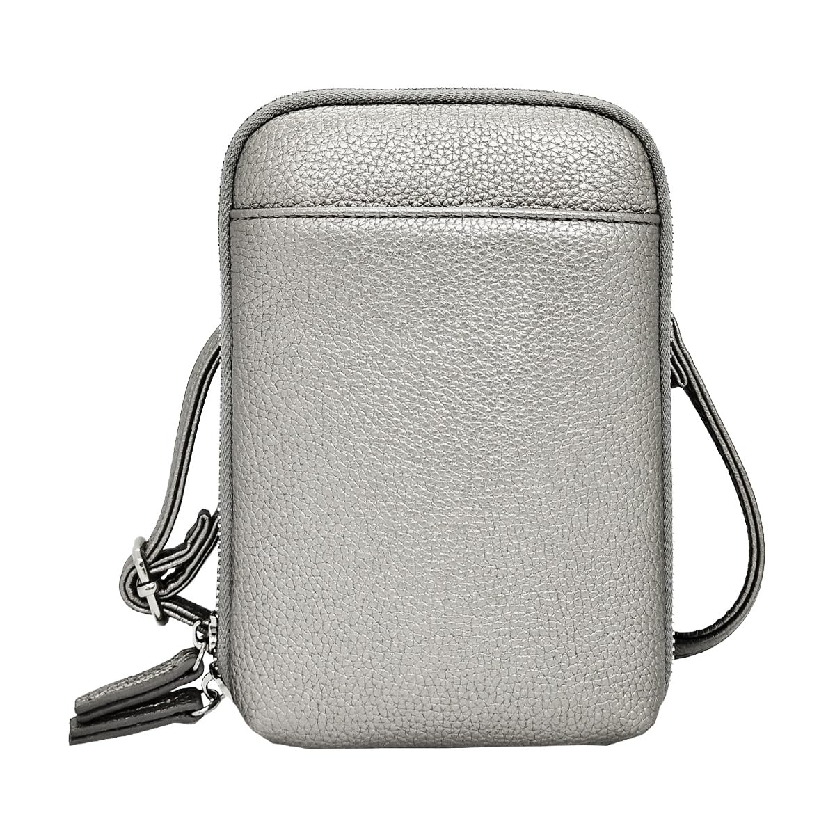 

Smartphone shoulder smartphone shoulder wallet wallet shoulder long coin card accessory simple [Gisele] bag, pouch, ladies bag, pochette, bag,