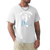 Oh Hi Mark Tshirt Minimalist Plain Crew Neck Tshirt