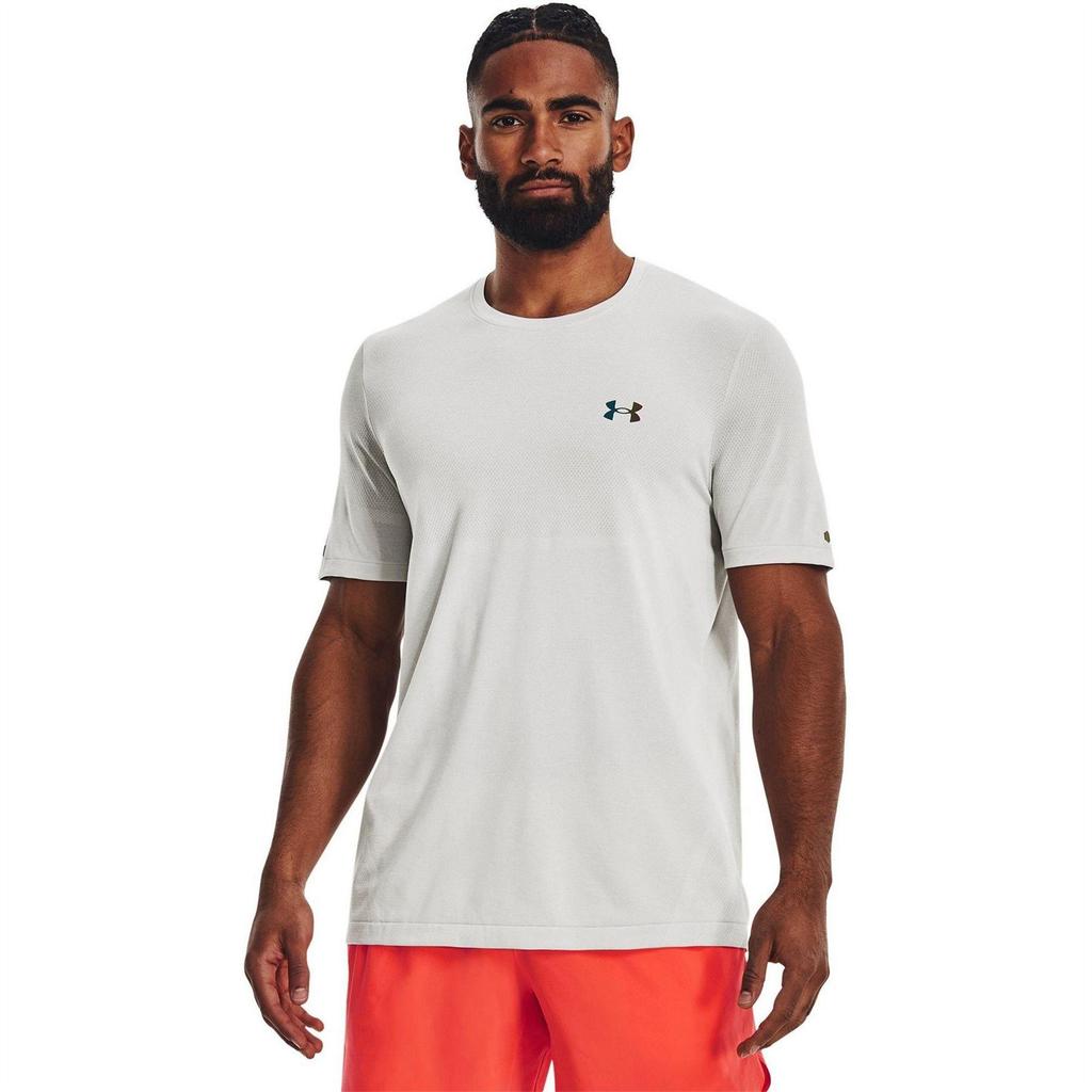 Under Armour Mens Vanish Elite Seamless T-Shirt