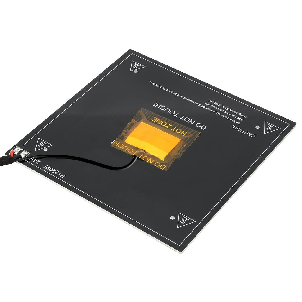 Druckerheizbett für Creality 3D Ender?3 Heizplatten Industriezubehör