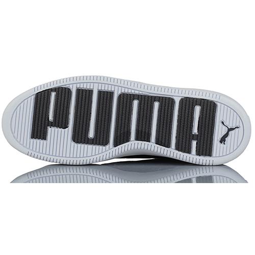 Puma Lily Platform Women's Sports Shoes L R-39