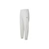 Li Ning Knitted Sweatpants Men's Light Gray AKLT619-2