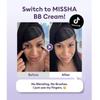 [Le Choix de Cardi B] Crème BB MISSHA M Perfect Cover Serum (20ml / 50ml) (4 possibilités)