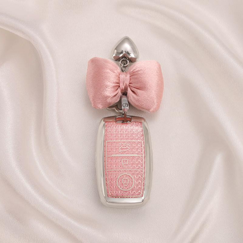 Crystal Tpu Key Case For Kia Ray Kx3 Kx5 K5  K2 K3S Rio Ceed Creato Optima Sportage Sorento  Stinger Forte Car Key Cover