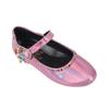 Mellisa B Kristin Girls Shoes BBkcg3tsch11