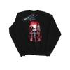 Supernatural Mens Group Crowley Sweatshirt
