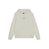 (WMNS) Lifestyle Classic Hoodie Asia Sizing 'Beige' Women's AWT13347-SST