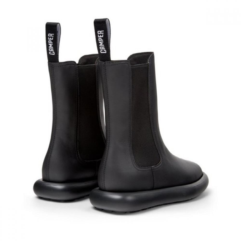 Camper Women S bootS 25fw Onda K400758 006