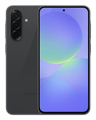 Samsung Galaxy A36 5G 6Gb/128Gb Czarny Dual Sim 6.7" Ee