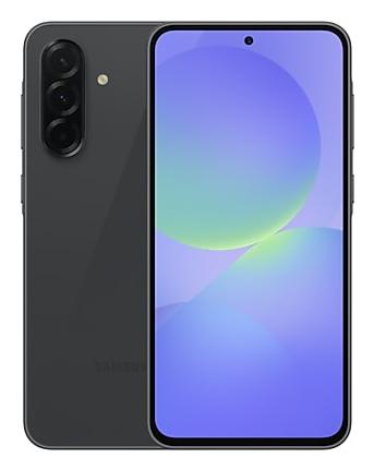 Samsung Galaxy A36 5G 6GB/128GB Schwarz Dual-SIM 6,7  Ee