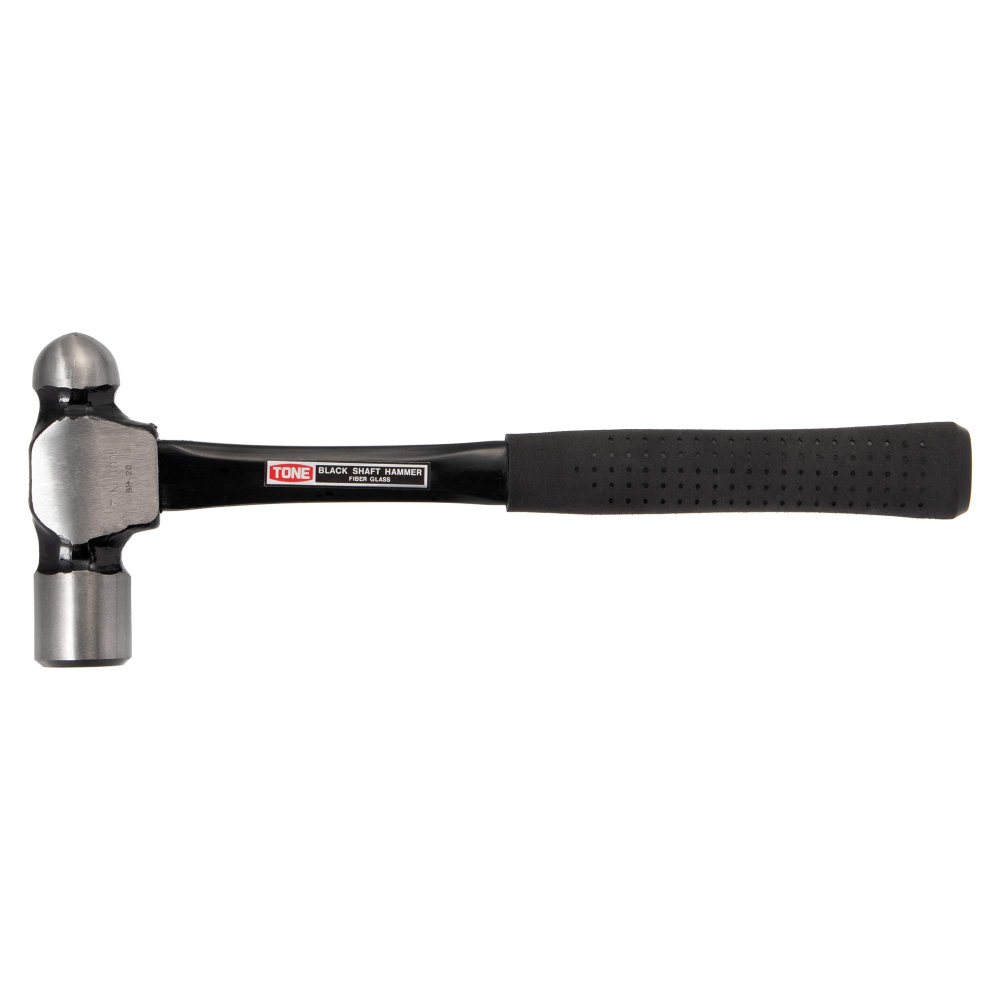 

Tone Black Shaft Hammer Black 2lb BH-20 чорний