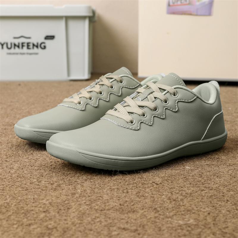 

TUINANLE Hiking Shoes Wide Toe Box Climbing Sneakers Non Slip Barefoot Shoe Breathable Workout Shoes for Outdoor Sports 41