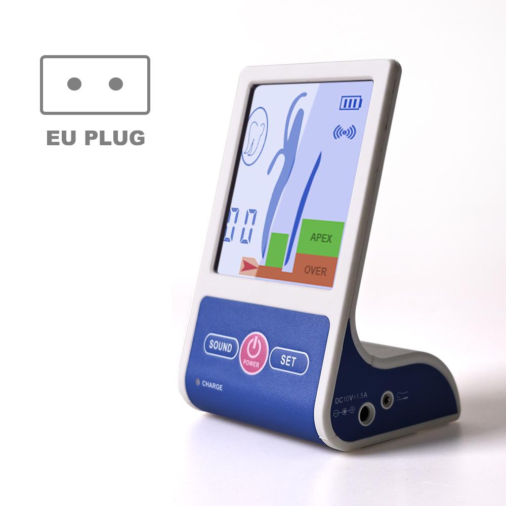 Zubní Endo Lokalizátor Apexu Micropex Chirurgický Endodontický Měření Kořenového Kanálku Mini Orální Léčba Vybavení Zubního Lékaře