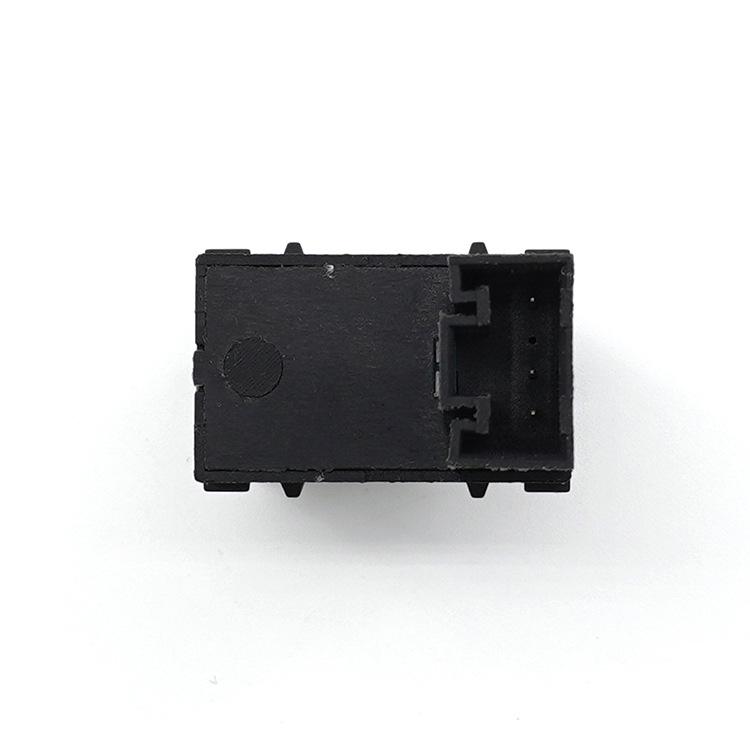 Elektrischer Fensterheberschalter für Volkswagen Skoda (Teilenummer 5J0959855)