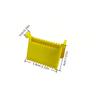 1 Sewing Clip- Durable Plastic Sewing Tool, Simple and Practical Design, Easy To Use, Suitable for Beginners, Housewives