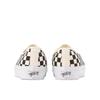 Vans Lx Authentic Reissue 44 Check Black White Vn000cqa2bo