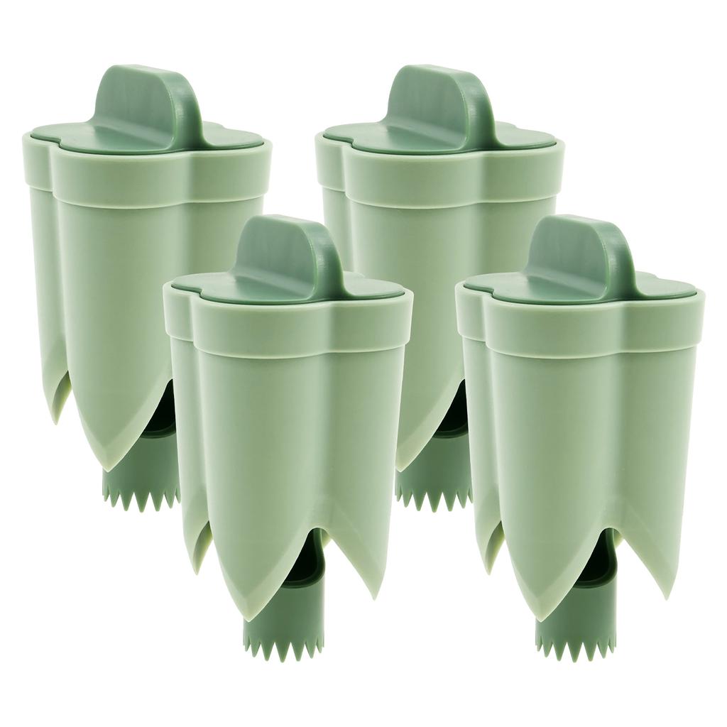 2-in-1 Fruit Pepper Corer Color Pepper Corer Seed Removing Tool Kitchen Utensil Fruit Vegetable Kitchen Accessories Coring Tool