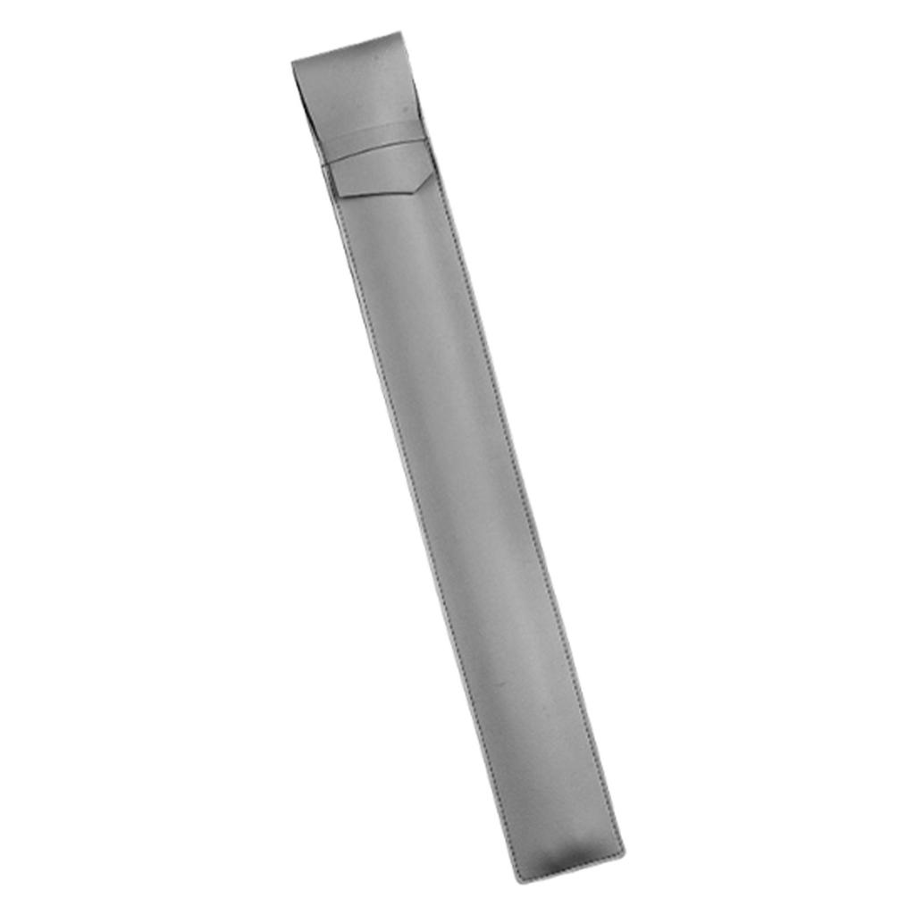 Drumstick Storage Bag Protector Portable Drum Accessory Sleeve Carrying Case for Club Practicing Birthday Outdoor Household