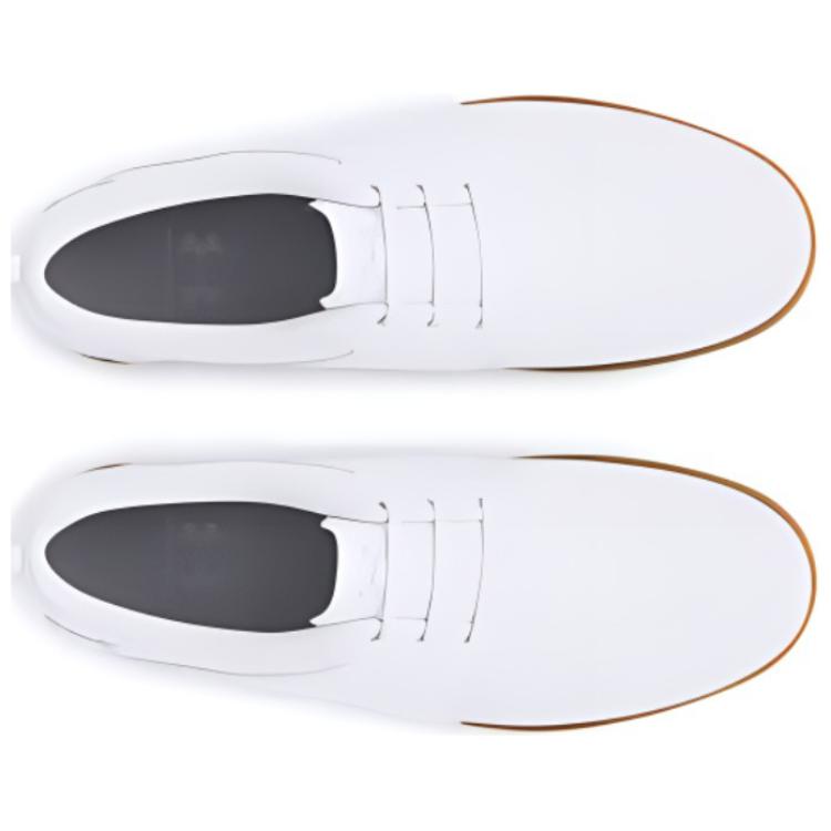 Under Armour Men's Street Encounter Shoes White 3027969-101