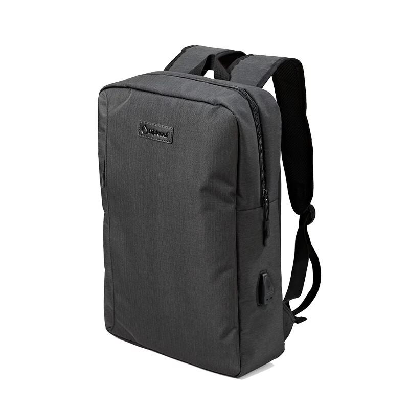 Diplomat YH-812L-101 Business Backpack