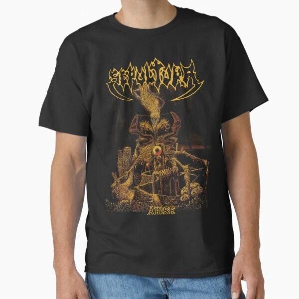 Arise Classic Tshirt Made In Usaaus Tshirt S2xl S