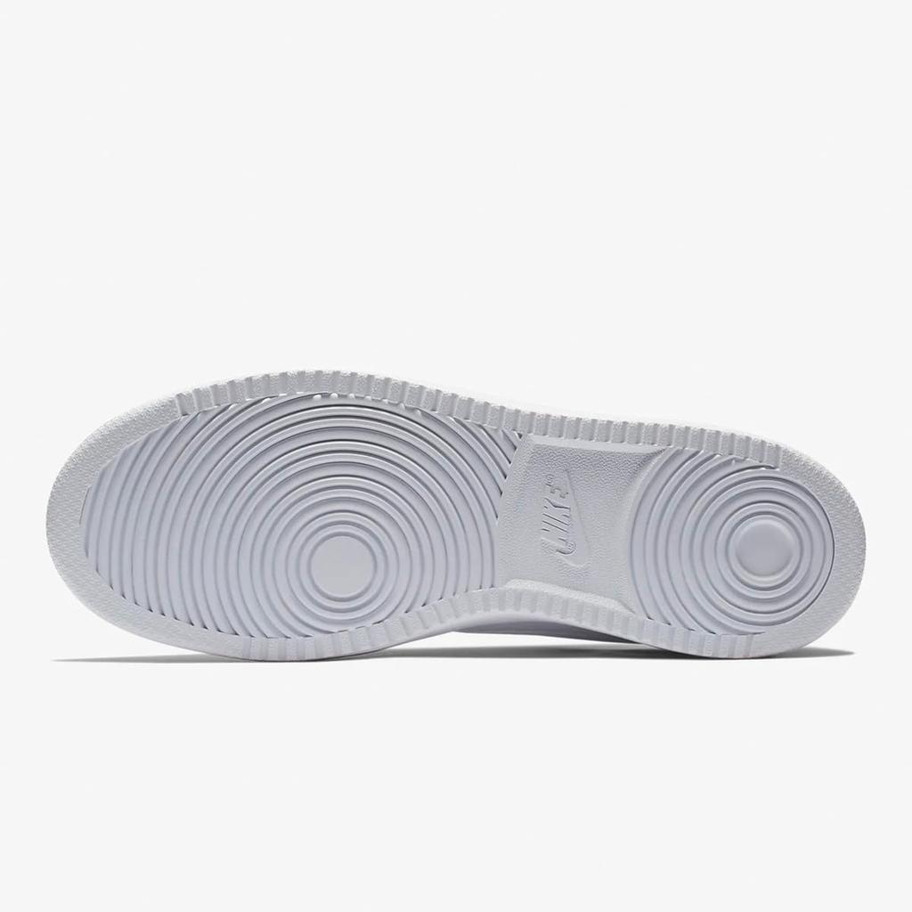 Nike Ebernon Low Authentic Nike Japan Size White/White AQ1775-100, Product, 27.5cm