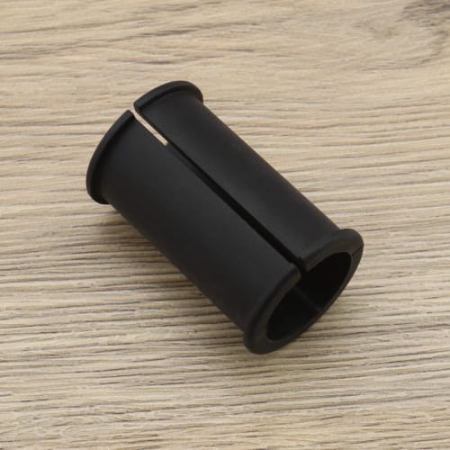 The Lord of the Tools Microphone Shock Mount Rubber Sleeves, Replacement Mic Stand Rubber Gasket Accessories for Indoor Events and Recording Studios,