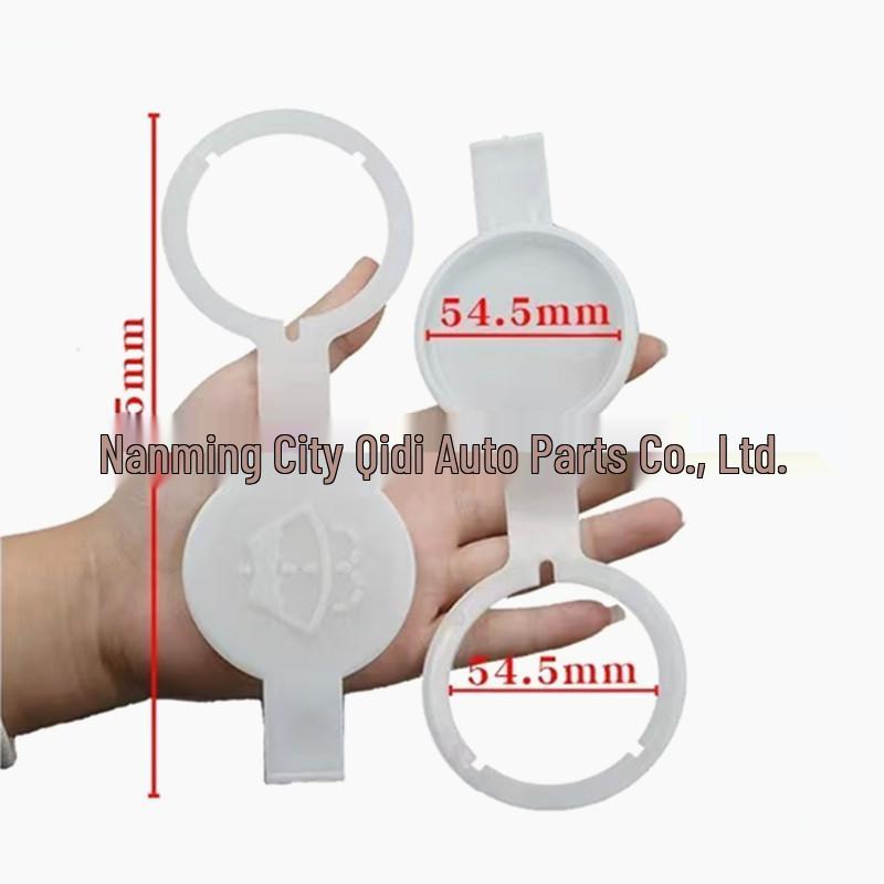 Mercedes-Benz Windshield Wiper Washer Reservoir Cap A1638690508