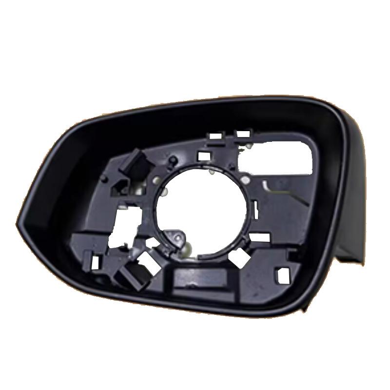 Fits 2022-2023 Toyota Venza: Rearview Mirror Shell, Cover, Reflector Lens, Frame, Turn Signal