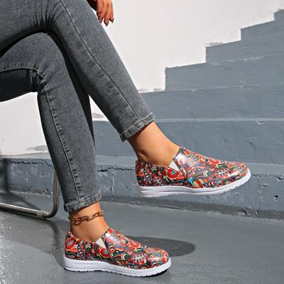 Mode Damen Einzelschuhe Sommer Neue Niedrige Ferse Sportschuhe Lässig Komfort Leichte Rutschfeste Schuhe für Frauen Zapatos De Mujer