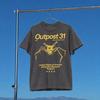 Outpost 31 Antarctica Sci-Fi Horror Movie Thing T-Shirt