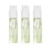 Chanel Chance Eau Fraiche Apă de Parfum 1.5ml Spray Tip Card Eșantion Mini Parfumat, Proaspăt Lemnos‑Verde Feminin Portabil Mărime de Călătorie Parfum