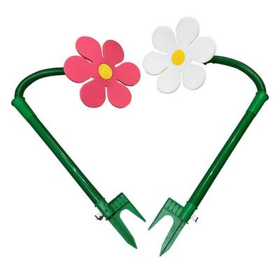 Soffione Doccia a Spruzzo in Plastica Girasole
