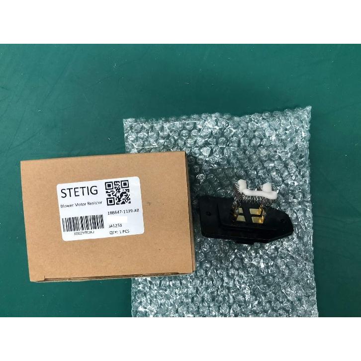 Blower Motor Resistor Fits 94-01 Integra - 93-97 Civic Del Sol / 92-98 Civic Replace 3A1000 973211 973-460 RU71 20087 RU71T 973-211 973-460 RU-71