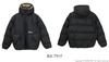 Northern Lights Down Jacket (Men's) / NORTHERN LIGHTS DOWN JACKET N1RL BLK [23FW] M