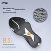 Li-Ning WoShi 6 Protective Water-Repellent Men's Casual Running Shoes ARSW169